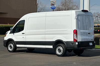 2024 Ford Transit 150 Medium Roof RWD Empty Cargo Van for sale #RKB79504 - photo 2