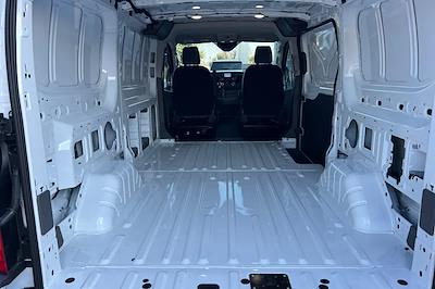 New 2024 Ford Transit 150 Low Roof Empty Cargo Van for sale #RKB79569 - photo 2
