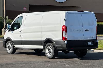 2024 Ford Transit 150 Low Roof RWD Empty Cargo Van for sale #RKB79569 - photo 2