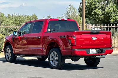 2024 Ford F-150 SuperCrew Cab 4WD Pickup for sale #RKD16376PLC - photo 2