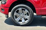 2024 Ford F-150 SuperCrew Cab 4WD Pickup for sale #RKD16376PLC - photo 25