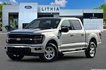 2024 Ford F-150 SuperCrew Cab 4WD Pickup for sale #RKD19084PRC - photo 1