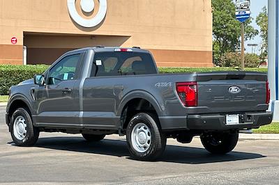 2024 Ford F-150 Regular Cab 4WD Pickup for sale #RKD21386 - photo 2