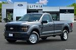 2024 Ford F-150 Regular Cab 4WD Pickup for sale #RKD21386 - photo 1