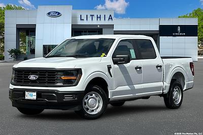 2024 Ford F-150 SuperCrew Cab RWD Pickup for sale #RKD50196 - photo 1
