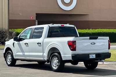 2024 Ford F-150 SuperCrew Cab RWD Pickup for sale #RKD50196 - photo 2
