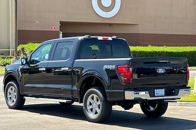 2024 Ford F-150 SuperCrew Cab 4WD Pickup for sale #RKD98290 - photo 2
