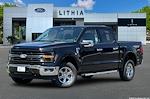 2024 Ford F-150 SuperCrew Cab 4WD Pickup for sale #RKD98290 - photo 1