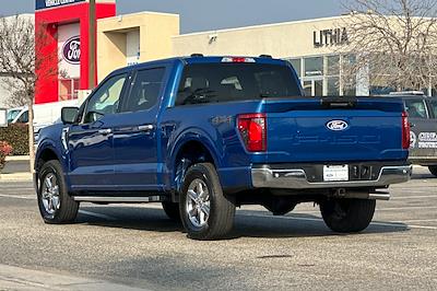 2024 Ford F-150 SuperCrew Cab 4WD Pickup for sale #RKE03232PRC - photo 2