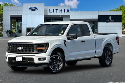 2024 Ford F-150 Super Cab RWD Pickup for sale #RKE12342 - photo 1