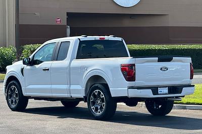 2024 Ford F-150 Super Cab RWD Pickup for sale #RKE12342 - photo 2