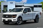 2024 Ford F-150 Super Cab RWD Pickup for sale #RKE12342 - photo 1
