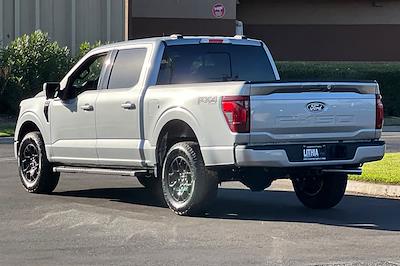 2024 Ford F-150 SuperCrew Cab 4WD Pickup for sale #RKE97308 - photo 2