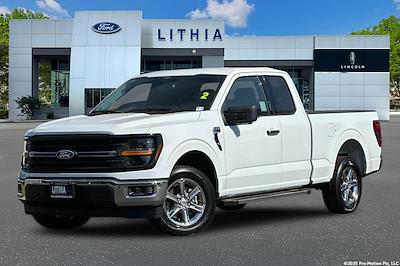2024 Ford F-150 Super Cab RWD Pickup for sale #RKF13930 - photo 1