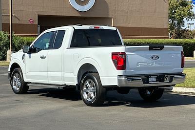 2024 Ford F-150 Super Cab RWD Pickup for sale #RKF13930 - photo 2