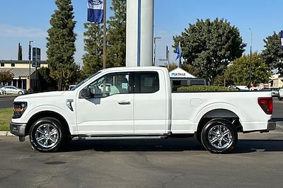 2024 Ford F-150 Super Cab RWD Pickup for sale #RKF13967 - photo 2