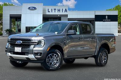 2024 Ford Ranger SuperCrew Cab RWD Pickup for sale #RLE14134PC - photo 1