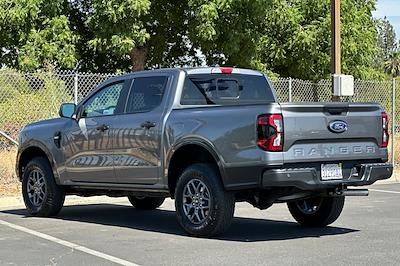 2024 Ford Ranger SuperCrew Cab RWD Pickup for sale #RLE14134PC - photo 2