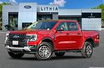 Used 2024 Ford Ranger XLT SuperCrew Cab for sale #RLE32342TC - photo 1