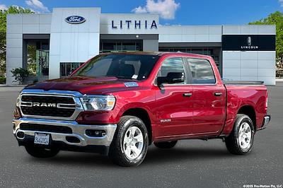 2024 Ram 1500 Crew Cab 4WD Pickup for sale #RN204003T - photo 1