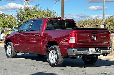 2024 Ram 1500 Crew Cab 4WD Pickup for sale #RN204003T - photo 2