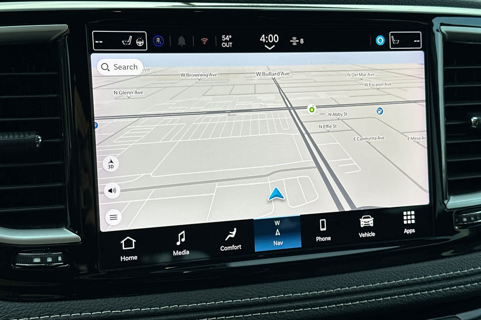 Used 2024 Chrysler Pacifica - photo 22