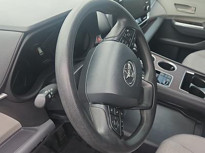 Used 2024 Toyota Sienna - photo 1