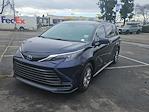 2024 Toyota Sienna FWD Minivan for sale #RS202797PRC - photo 1