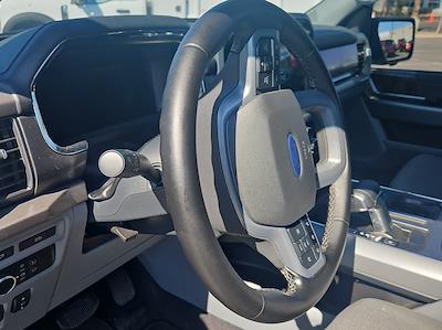 Used 2024 Ford F-150 Lightning - photo 1