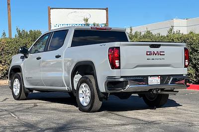 Used 2024 GMC Sierra 1500 Pro Crew Cab for sale #RZ167036T - photo 2