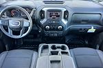 Used 2024 GMC Sierra 1500 Pro Crew Cab for sale #RZ167036T - photo 4