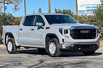 Used 2024 GMC Sierra 1500 Pro Crew Cab for sale #RZ167036T - photo 9