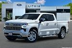 2024 Chevrolet Silverado 1500 Crew Cab 4WD Pickup for sale #RZ185967T - photo 1