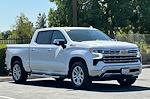 2024 Chevrolet Silverado 1500 Crew Cab 4WD Pickup for sale #RZ185967T - photo 9