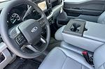 2025 Ford F-550 Regular Cab DRW RWD Cab Chassis for sale #SDA14341 - photo 8