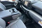 2025 Ford F-550 Regular Cab DRW RWD Cab Chassis for sale #SDA14341 - photo 11