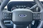 2025 Ford F-550 Regular Cab DRW RWD Cab Chassis for sale #SDA14341 - photo 15