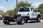 2025 Ford F-550 Regular Cab DRW RWD Cab Chassis for sale #SDA14341 - photo 26