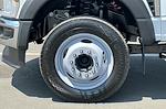 2025 Ford F-550 Regular Cab DRW RWD Cab Chassis for sale #SDA14341 - photo 18