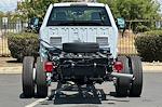2025 Ford F-550 Regular Cab DRW RWD Cab Chassis for sale #SDA14341 - photo 3