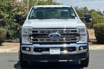 2025 Ford F-550 Regular Cab DRW RWD Cab Chassis for sale #SDA14341 - photo 7