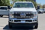 2025 Ford F-550 Regular Cab DRW RWD Cab Chassis for sale #SDA14959 - photo 10