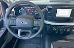 2025 Ford F-550 Regular Cab DRW RWD Cab Chassis for sale #SDA14959 - photo 14