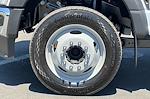 2025 Ford F-550 Regular Cab DRW RWD Cab Chassis for sale #SDA14959 - photo 22