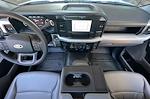 2025 Ford F-550 Regular Cab DRW RWD Cab Chassis for sale #SDA14959 - photo 4