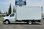 New 2025 Ford E-450 RWD 14' Wabash Box Van for sale #SDD14923 - photo 4