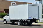 New 2025 Ford E-450 RWD 14' Wabash Box Van for sale #SDD14923 - photo 2