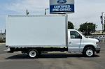 New 2025 Ford E-450 RWD 14' Wabash Box Van for sale #SDD14923 - photo 6