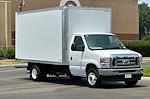 New 2025 Ford E-450 RWD 14' Wabash Box Van for sale #SDD14923 - photo 7