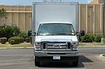 New 2025 Ford E-450 RWD 14' Wabash Box Van for sale #SDD14923 - photo 8